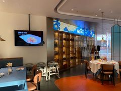 -闽海肴(北辰荟店)