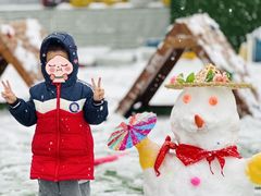 -无锡金色摇篮幼儿园(宝龙城市广场店)