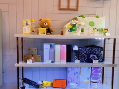 -KOI Thé(西街店)