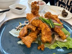 -春餐厅