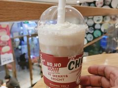 -乐艺哆·乐活烘焙(浦西万达店)