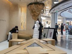 -喜茶(南昌王府井店)