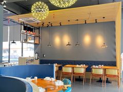 大堂-宋小谨·泉州菜(西沙湾店)