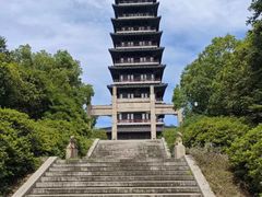 -宜兴龙背山森林公园