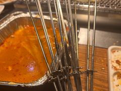 -汉城烧烤(西稍门劳动路店)