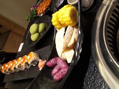 -悟空酒场烤肉(凯德壹中心店)