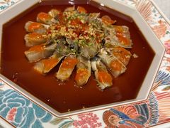 堂灼十八斩-甬府(黄浦店)