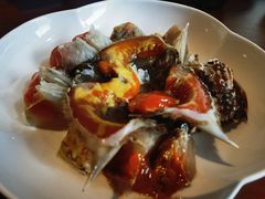 -高佳庄·舟山海鲜(海景旗舰店)