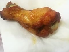 原味烤翅根-肯德基(孝陵卫地铁站店)