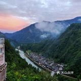 青木川