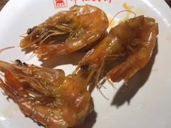 -邵汇大虾(泉园一路店)
