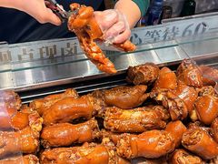 -留夫鸭•鲜卤土鸭(长宁龙之梦店)