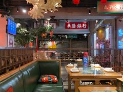 大堂-大鸽饭(北京路店)