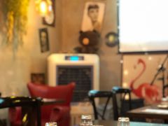 大堂-薄荷小筑融合音乐餐吧(农业路店)