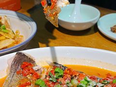 -丰乐餐厅·始于1999·本地老字号