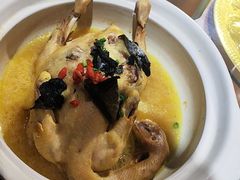 -印象鲵宴·张家界地标美食名片(溪布街店)