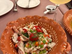 -ALBERGUE 1601 婆仔屋葡国餐厅