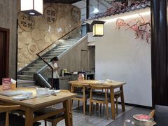 -徽张·新徽菜(五棵松·永定路店)