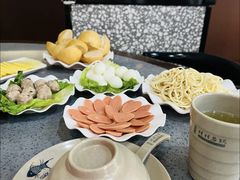 -鱻鱼捞.祥祥鱼锅(高淳一店)
