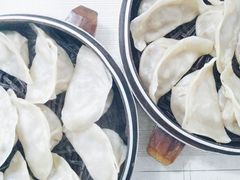 -金城包子牛肉灌汤包(台东四路店)