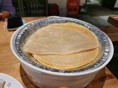 -姥姥家春饼店(惠新东街店)