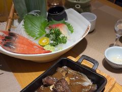 -三石铁板烧(紫竹桥店)