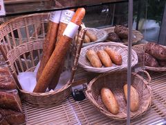 -巴黎贝甜(华堂新辰汇店)