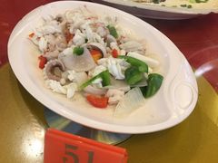 -阿庆嫂饭店(坂美路店)