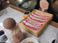 -鲜潭蒸汽石锅鱼(五道口购物中心店)