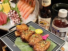 -匠和风精致料理(莆田财富中心店)