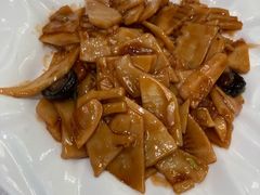 烧二冬-马凯餐厅(地安门店)