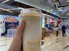 -Manner Coffee(丁香国际店)