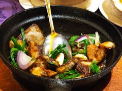 啫啫猪肝-惠食佳·朱雀(东方商厦店)
