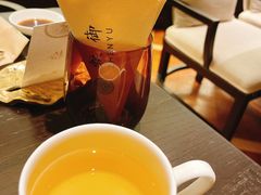 -甄御•海鲜新青岛菜(麦岛店)