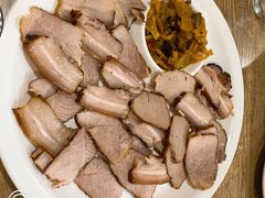 -沈阳李连贵熏肉大饼(兴城店)