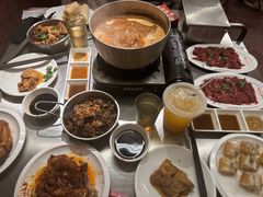 -燃计沙茶皇·香港沙茶火锅(人广旗舰店)