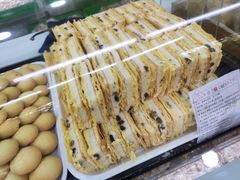 拿破仑-闻酥园(青羊区文殊坊店)