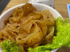 -杨翔豆皮涮牛肚(华阳城店)