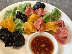 -1937青岛老味道·海肠捞饭·青岛菜(大鲍岛栈桥店)