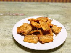 炸带鱼-华春餐馆(鱼山路店)