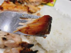 -Mang Inasal - D'mall Boracay