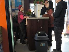 -东吴面馆(金门路金门国际商业广场店)