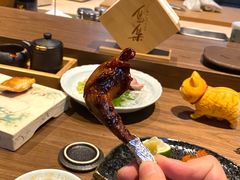 -山葵家·创意料理(宁波来福士店)