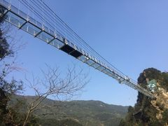 -宁波五龙潭景区