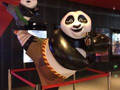 -SFC上影影城(港汇永华IMAX激光店)
