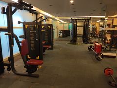 -重庆长寿碧桂园凤悦凤凰酒店