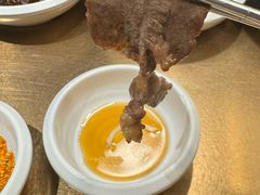 -辛氏火炉·韩式古法烤肉(松北店)