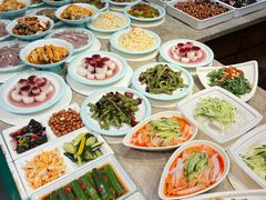 -毅祥斋老孙家泡馍(西羊市店)