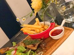-La Creperie法餐厅(芮欧百货店)