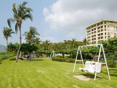 -三亚亚龙湾天域度假酒店